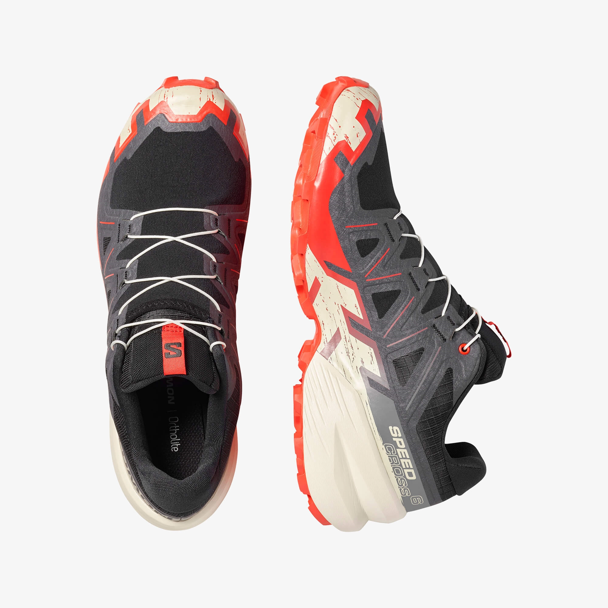 SPEEDCROSS 6 - 2