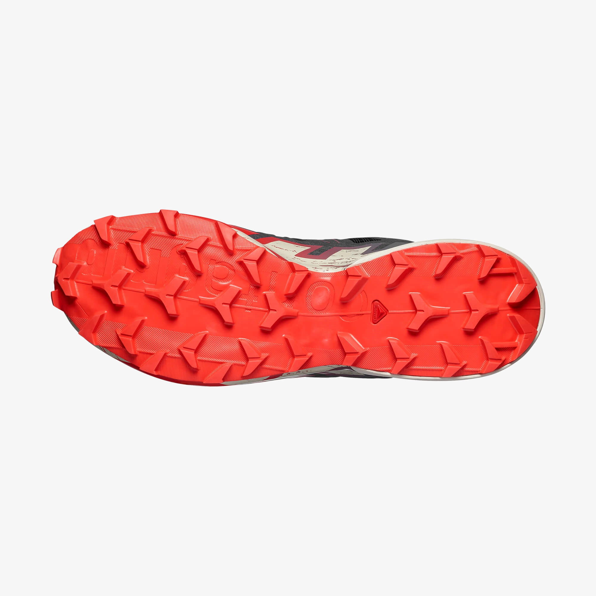 SPEEDCROSS 6 - 4