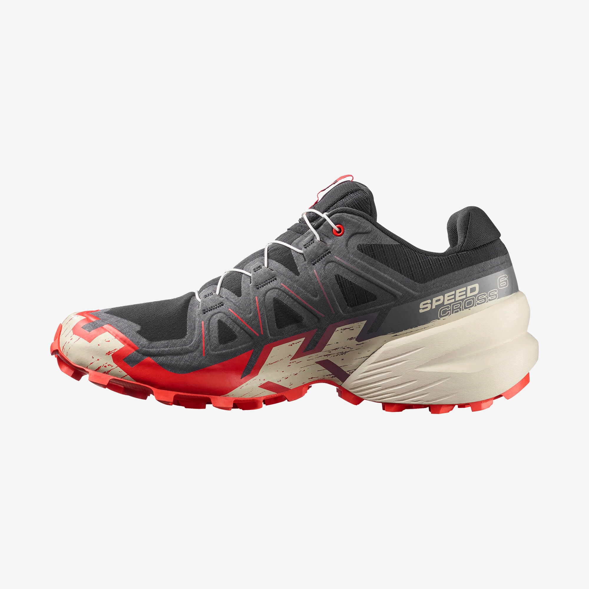 SPEEDCROSS 6 - 6