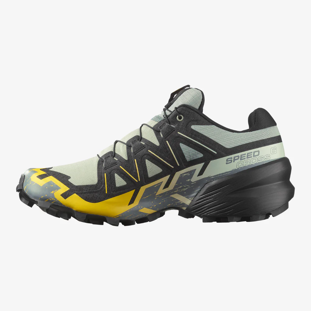 ZAPATILLAS DE TRAIL RUNNING SPEEDCROSS 6 HOMBRE - 2