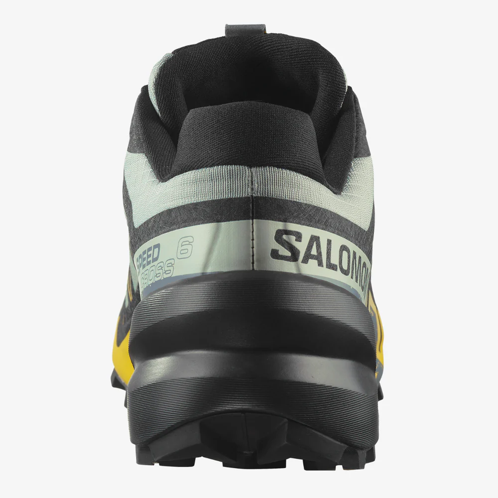 ZAPATILLAS DE TRAIL RUNNING SPEEDCROSS 6 HOMBRE - 4