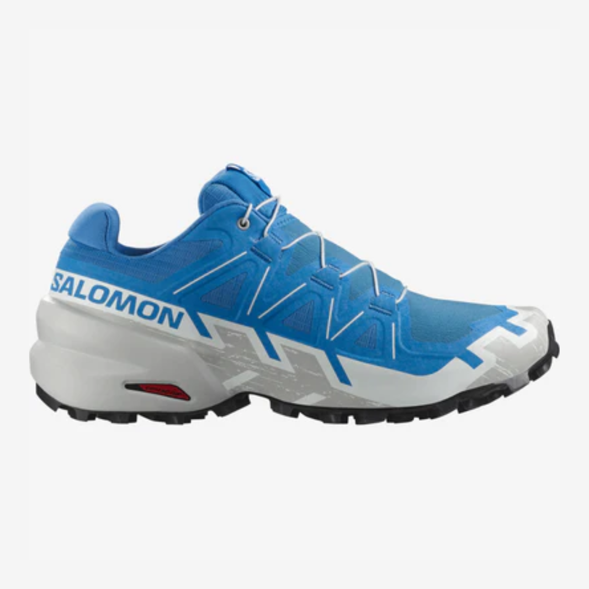 ZAPATILLAS DE TRAIL RUNNING SPEEDCROSS 6 HOMBRE - 1