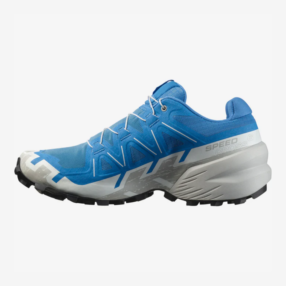 ZAPATILLAS DE TRAIL RUNNING SPEEDCROSS 6 HOMBRE - 2
