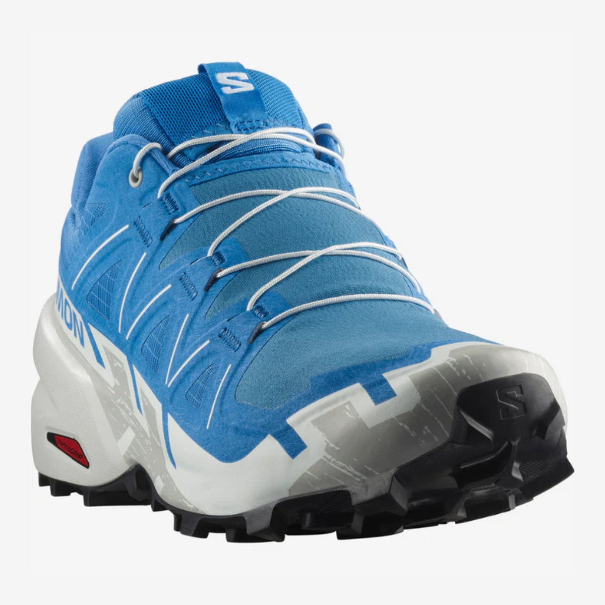 ZAPATILLAS DE TRAIL RUNNING SPEEDCROSS 6 HOMBRE - 3