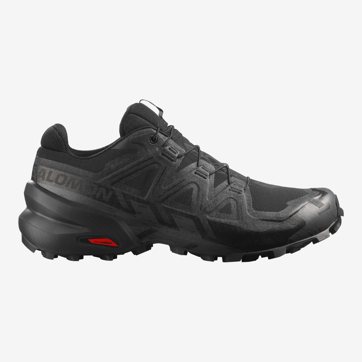 ZAPATILLAS DE TRAIL RUNNING SPEEDCROSS 6 GTX HOMBRE - 1