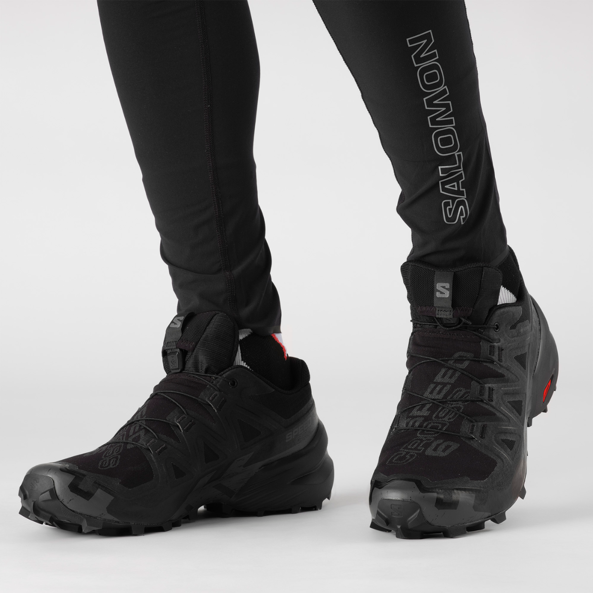 ZAPATILLAS DE TRAIL RUNNING SPEEDCROSS 6 GTX HOMBRE - 2