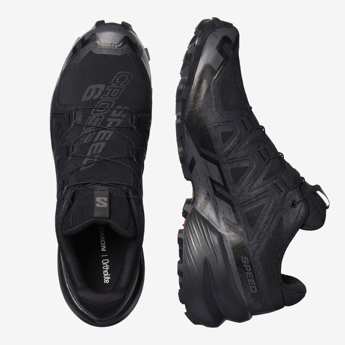 ZAPATILLAS DE TRAIL RUNNING SPEEDCROSS 6 GTX HOMBRE - 4