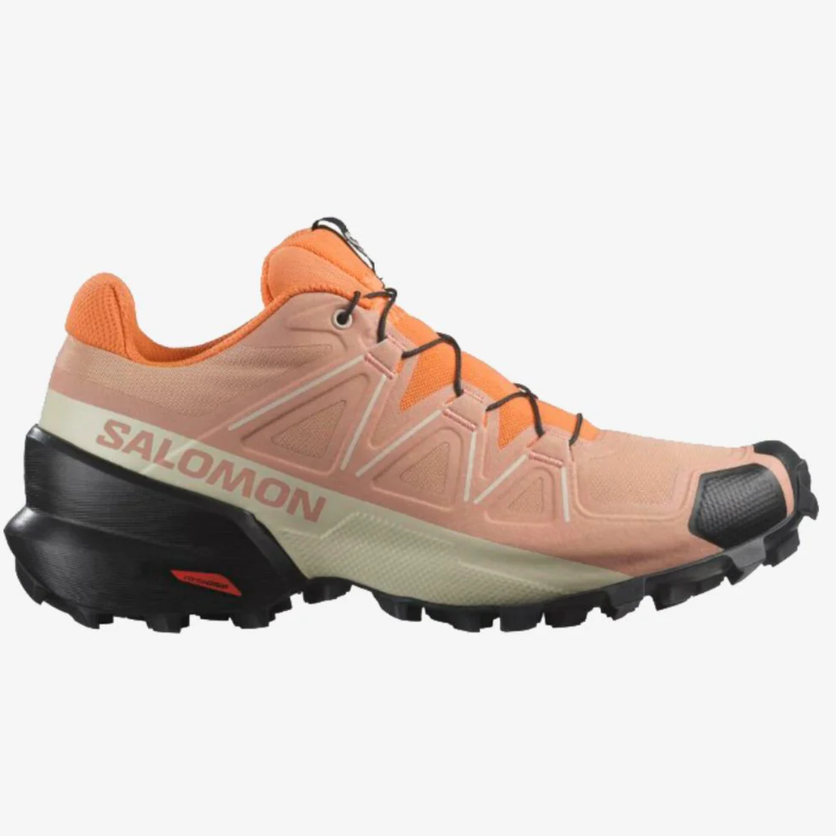 ZAPATILLAS DE TRAIL RUNNING SPEEDCROSS MUJER - 1
