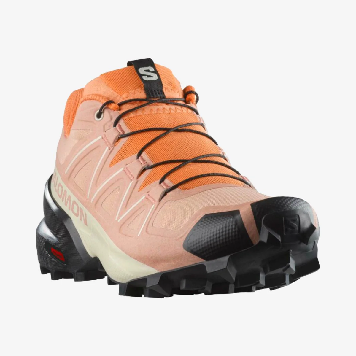 ZAPATILLAS DE TRAIL RUNNING SPEEDCROSS MUJER - 3