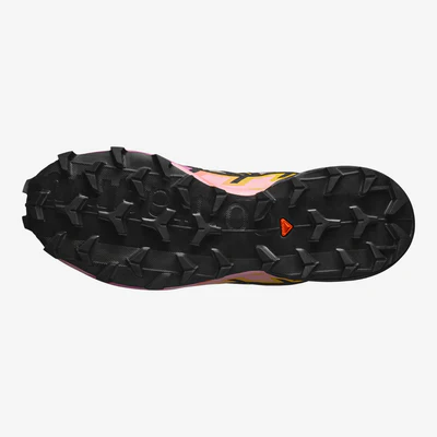 ZAPATILLAS DE TRAIL RUNNING SPEEDCROSS 6 MUJER - 3