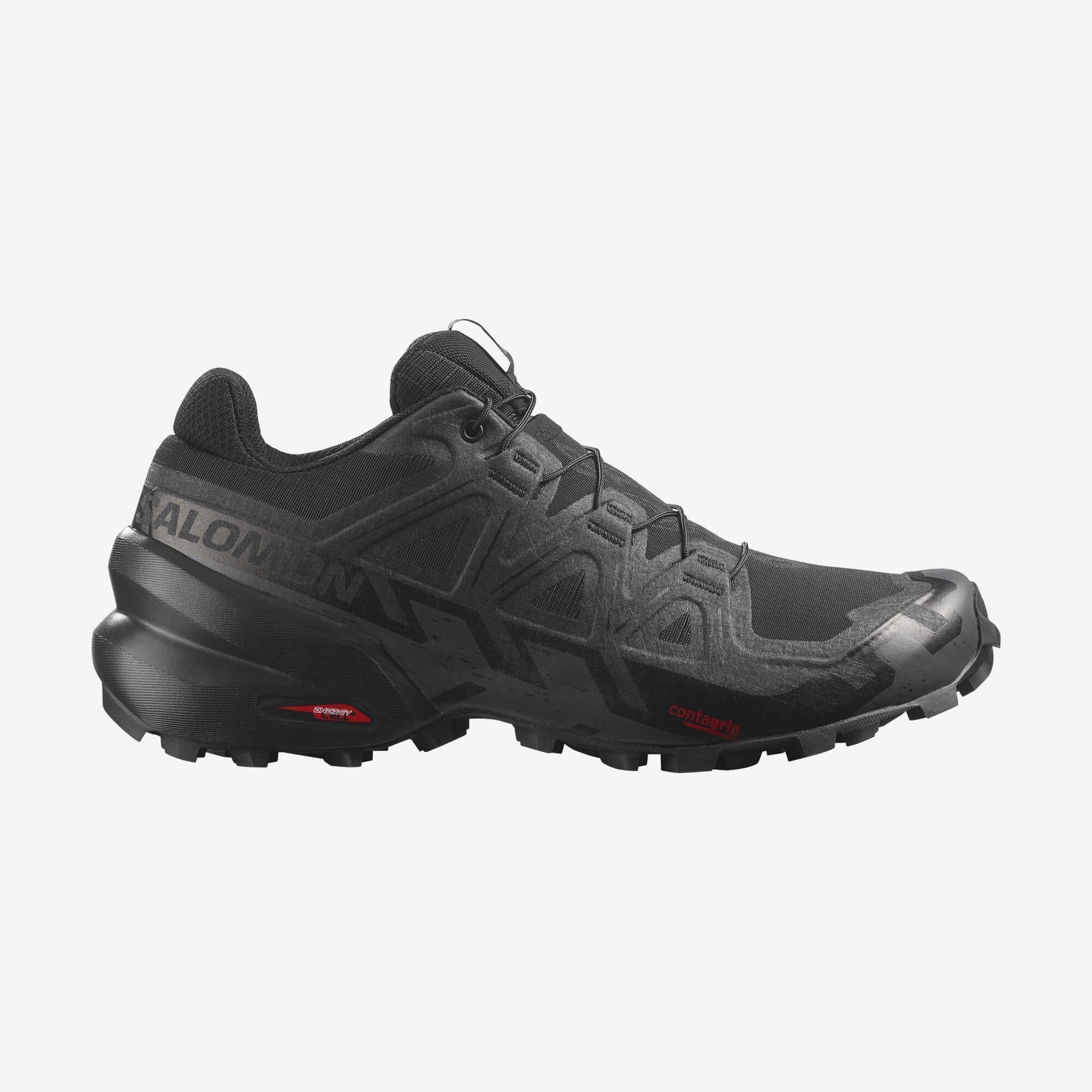 ZAPATILLAS DE TRAIL RUNNING SPEEDCROSS 6 MUJER - 1