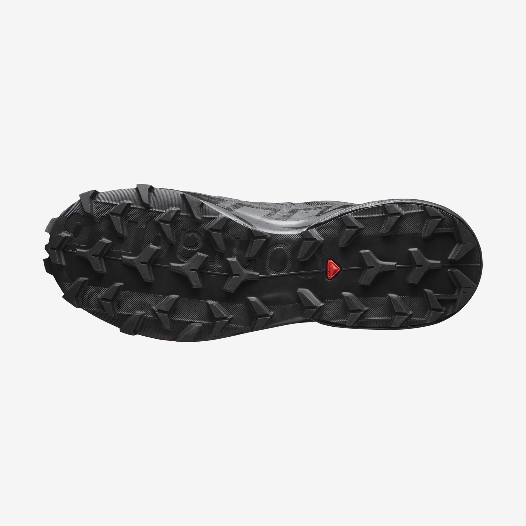 ZAPATILLAS DE TRAIL RUNNING SPEEDCROSS 6 MUJER - 4