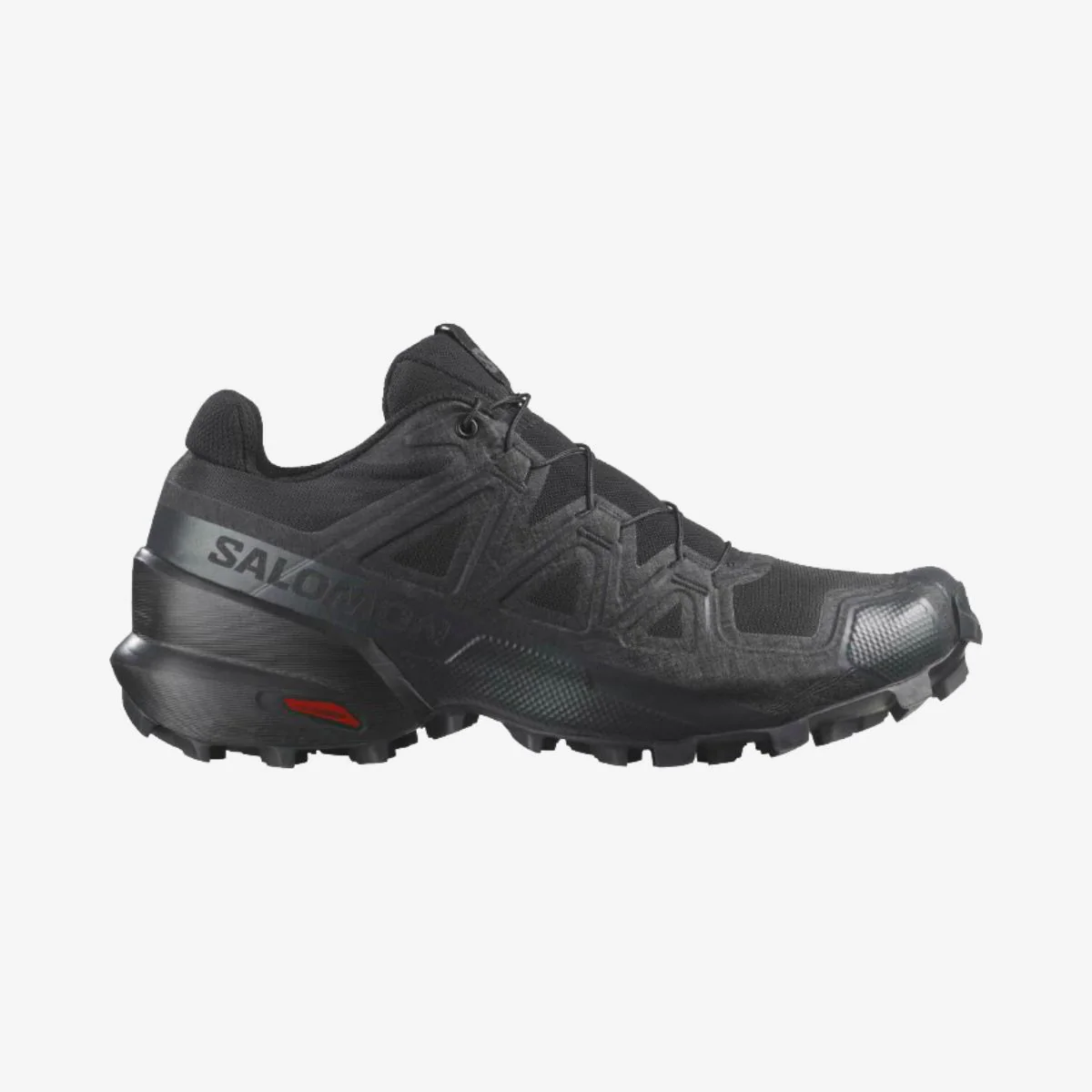 ZAPATILLAS DE TRAIL RUNNING SPEEDCROSS MUJER - 1