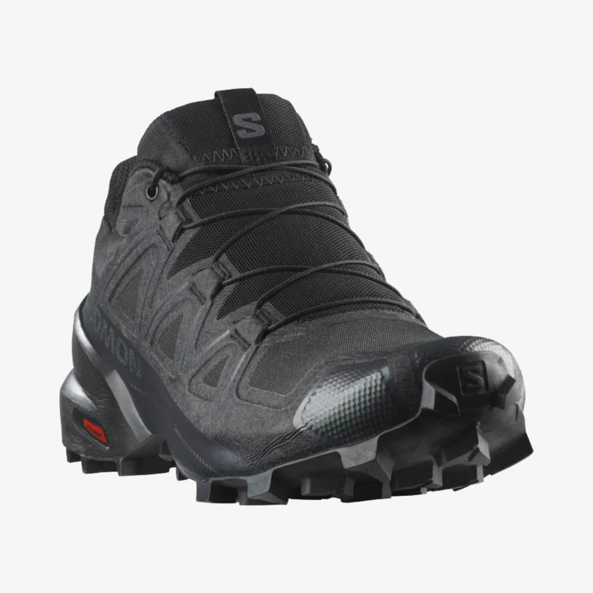 ZAPATILLAS DE TRAIL RUNNING SPEEDCROSS MUJER - 3