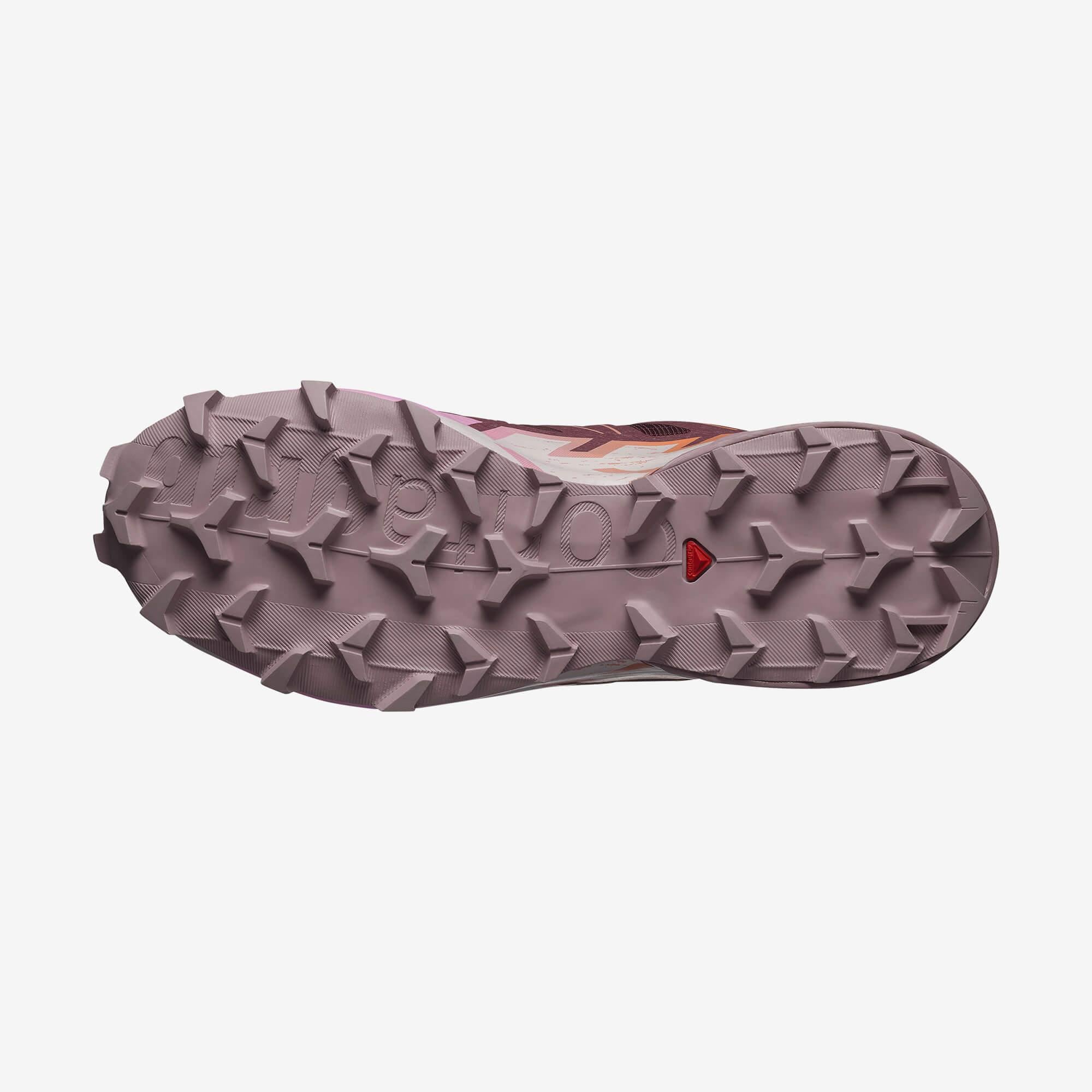 ZAPATILLAS DE TRAIL RUNNING SPEEDCROSS 6 MUJER - 3
