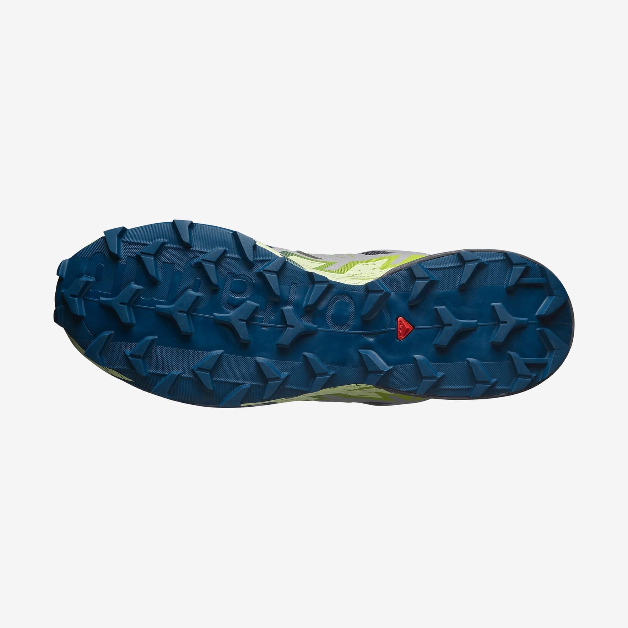 ZAPATILLAS DE TRAIL RUNNING SPEEDCROSS 6 HOMBRE - 4