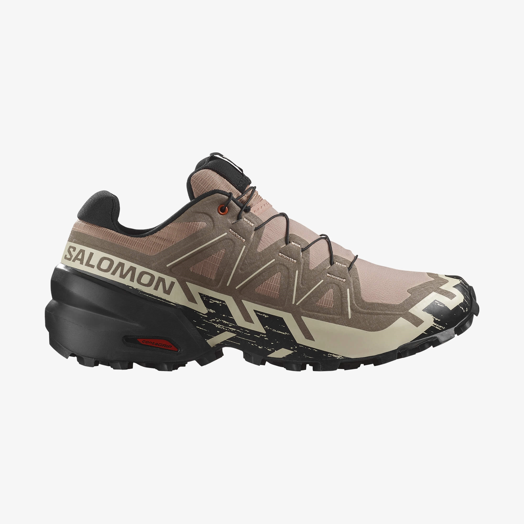 ZAPATILLAS DE TRAIL RUNNING SPEEDCROSS 6 HOMBRE - 1