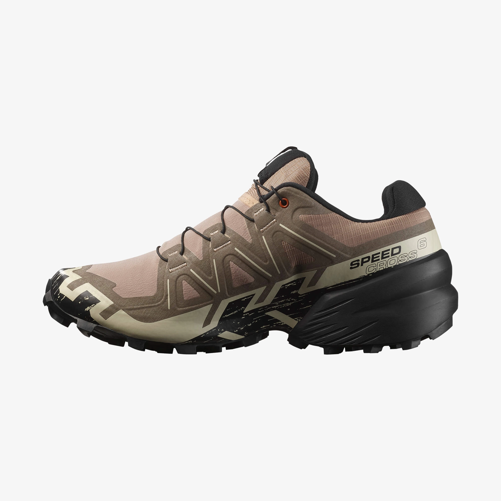 ZAPATILLAS DE TRAIL RUNNING SPEEDCROSS 6 HOMBRE - 3