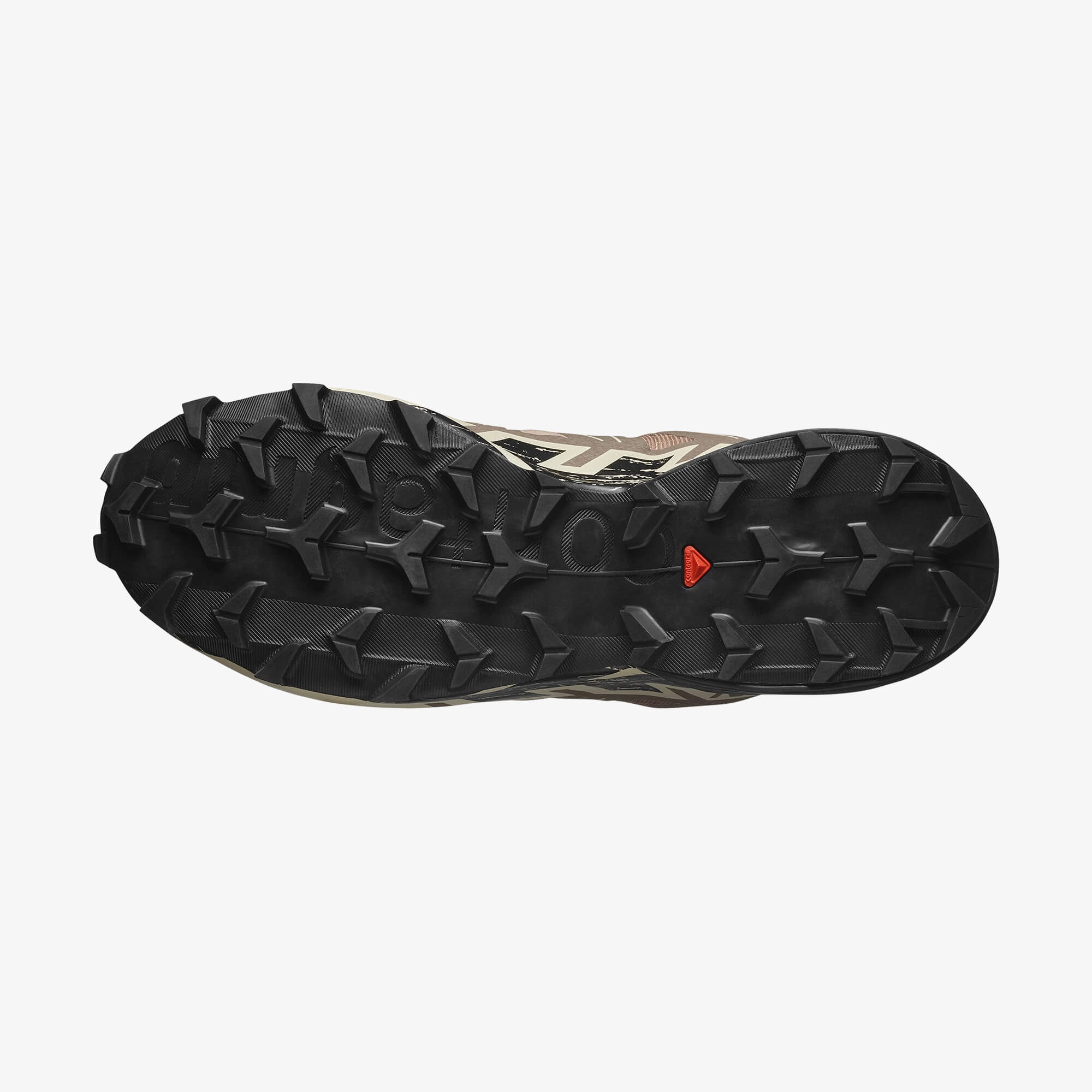 ZAPATILLAS DE TRAIL RUNNING SPEEDCROSS 6 HOMBRE - 4