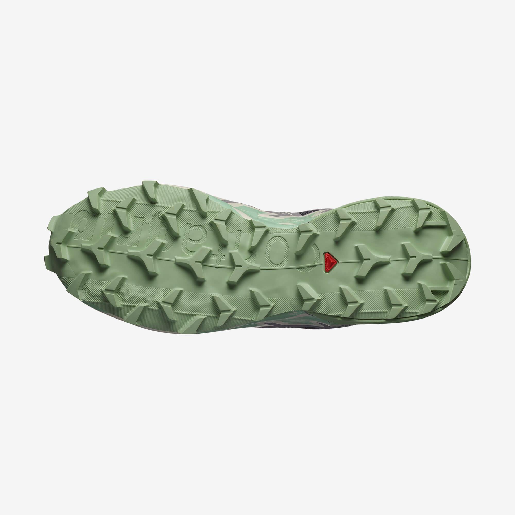 ZAPATILLAS DE TRAIL RUNNING SPEEDCROSS 6 MUJER - 3
