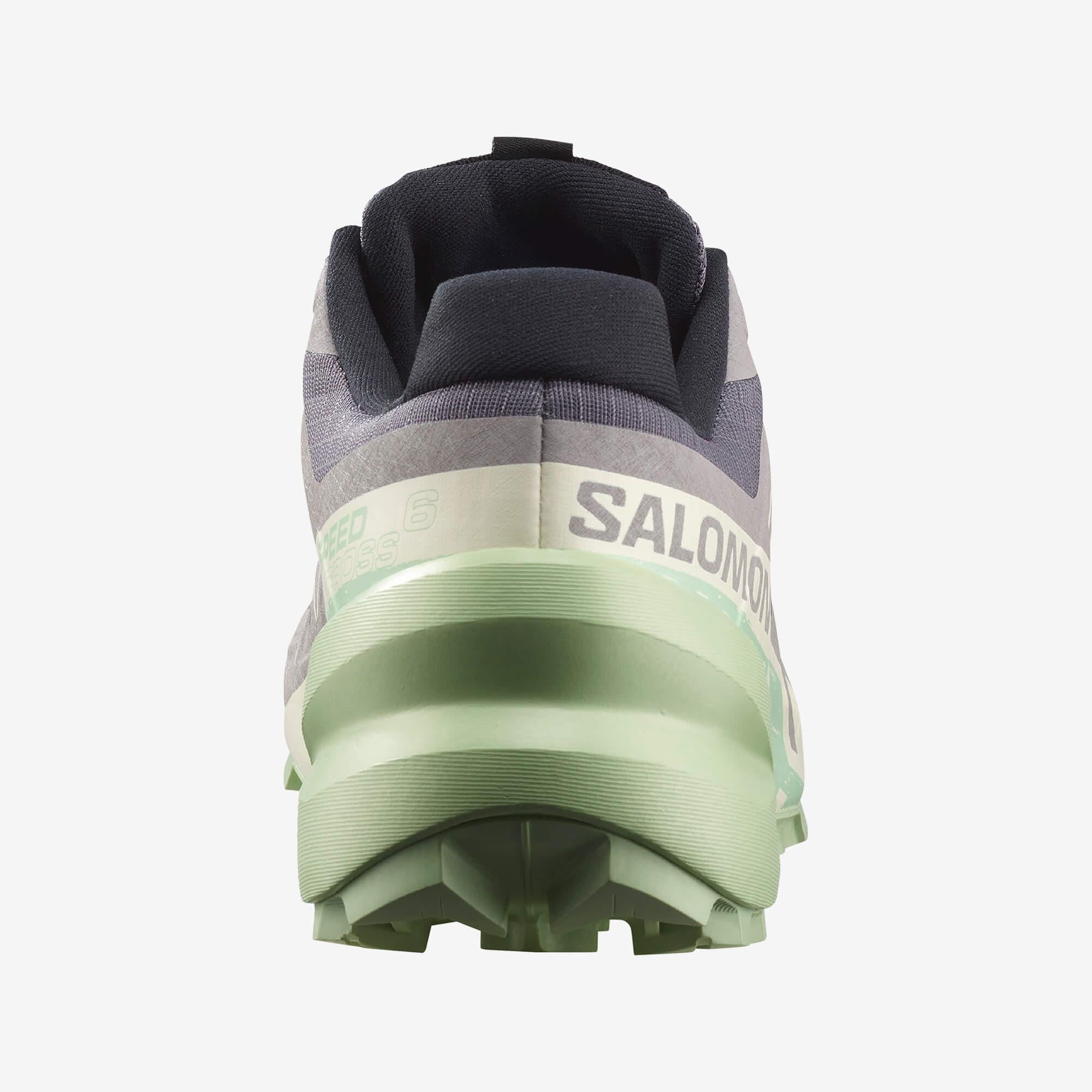 ZAPATILLAS DE TRAIL RUNNING SPEEDCROSS 6 MUJER - 6