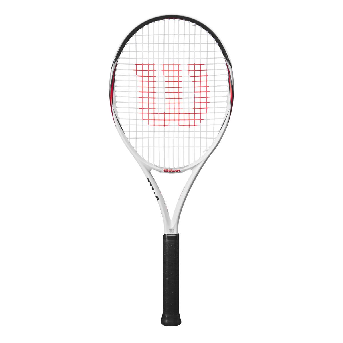 RAQUETA DE TENIS HAMMER BLX 100 - 1