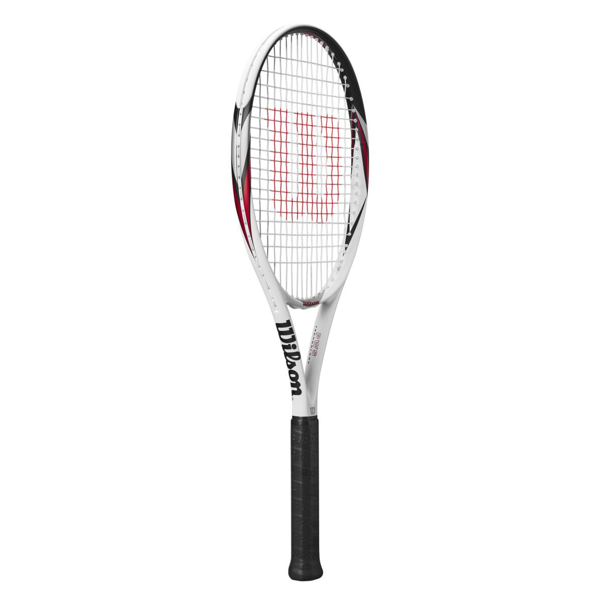 RAQUETA DE TENIS HAMMER BLX 100 - 2