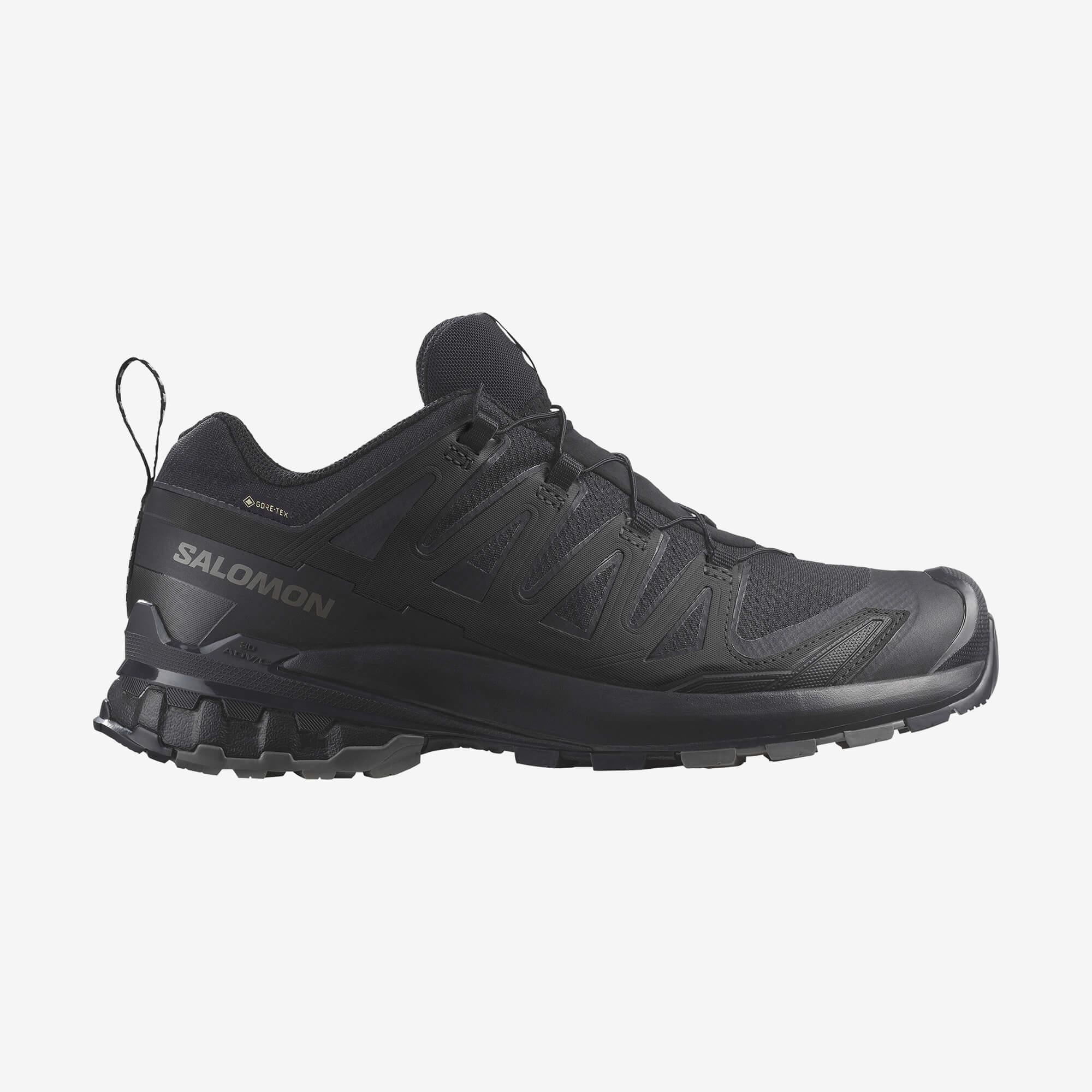 ZAPATILLAS SALOMON XA PRO 3D V9 GORE-TEX HOMBRE - 1
