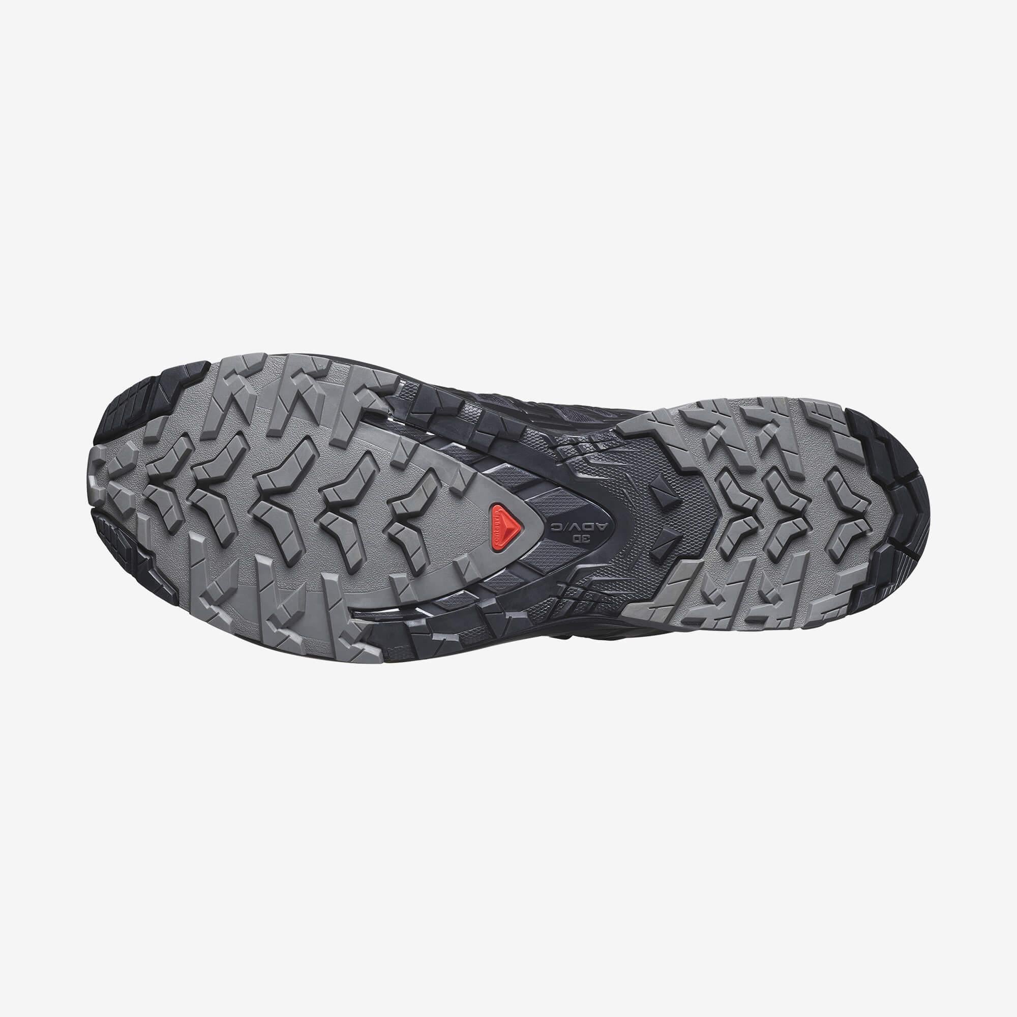 ZAPATILLAS SALOMON XA PRO 3D V9 GORE-TEX  HOMBRE - 2