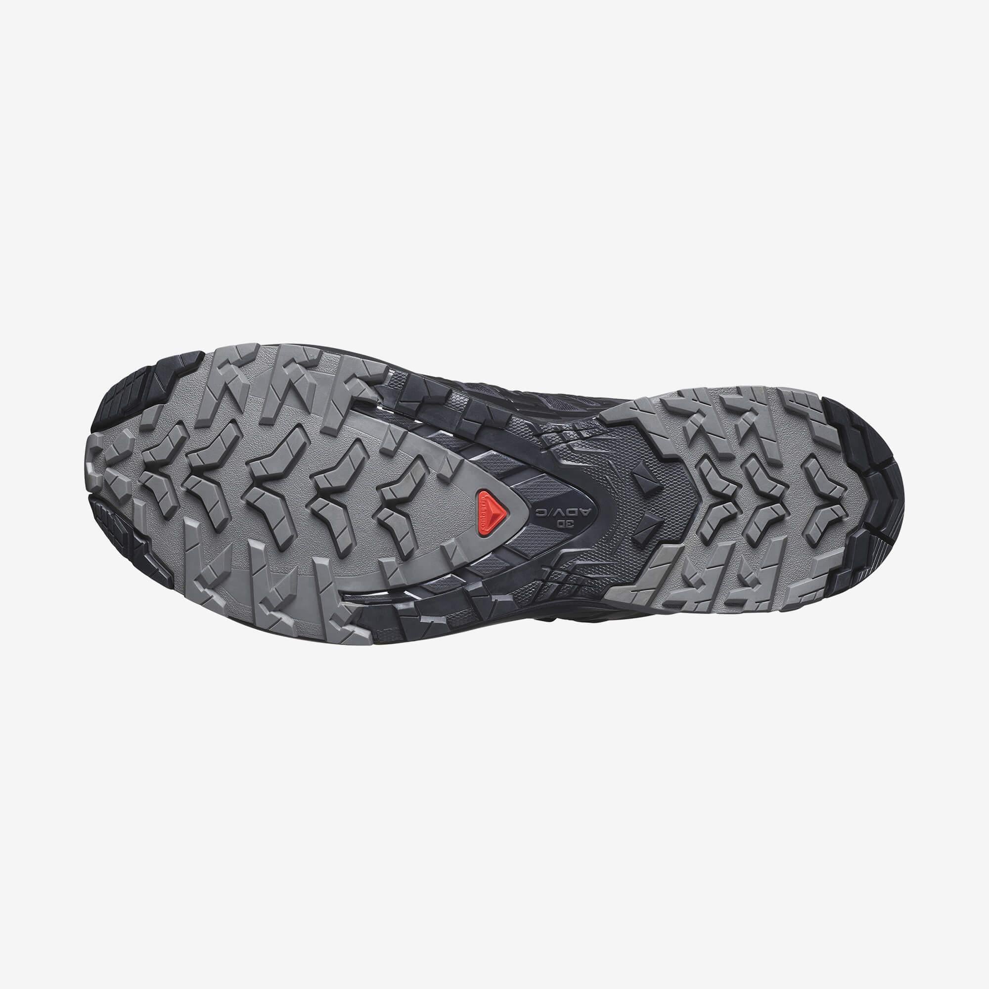 ZAPATILLAS SALOMON XA PRO 3D V9 GORE-TEX HOMBRE - 2