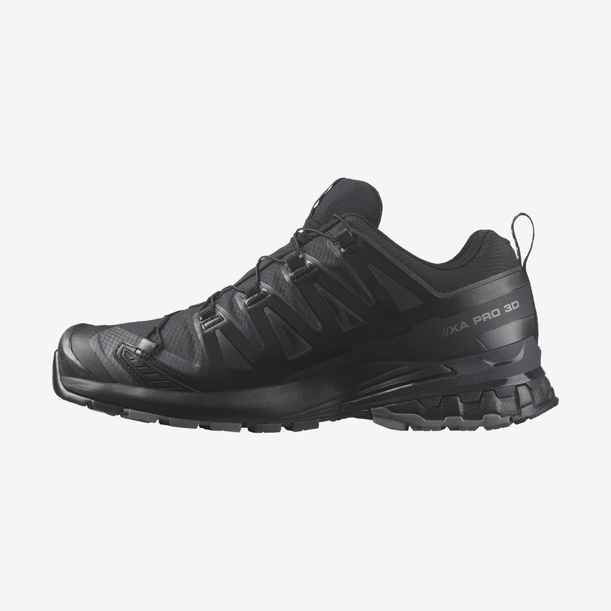 ZAPATILLAS SALOMON XA PRO 3D V9 GORE-TEX HOMBRE - 3
