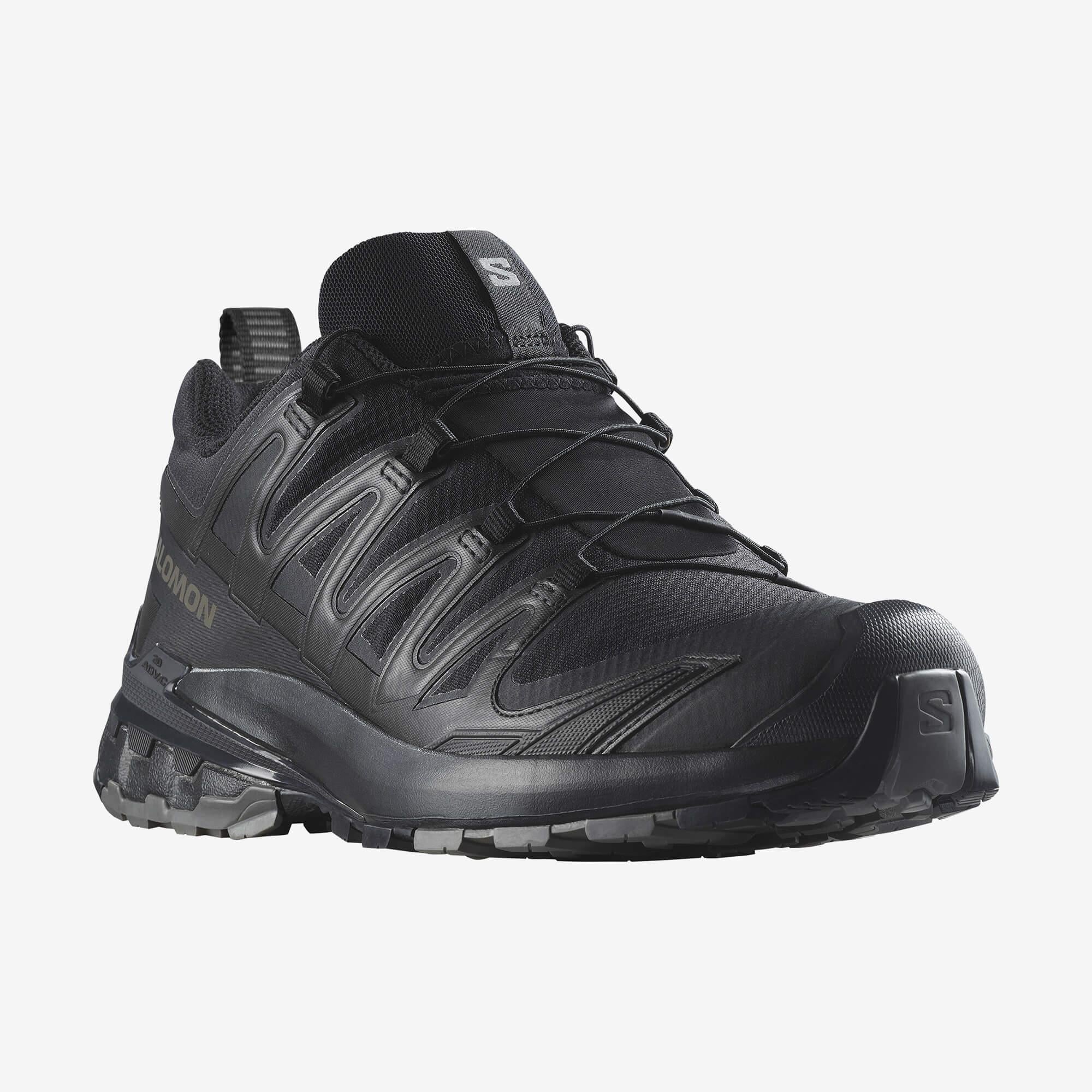 ZAPATILLAS SALOMON XA PRO 3D V9 GORE-TEX  HOMBRE - 4