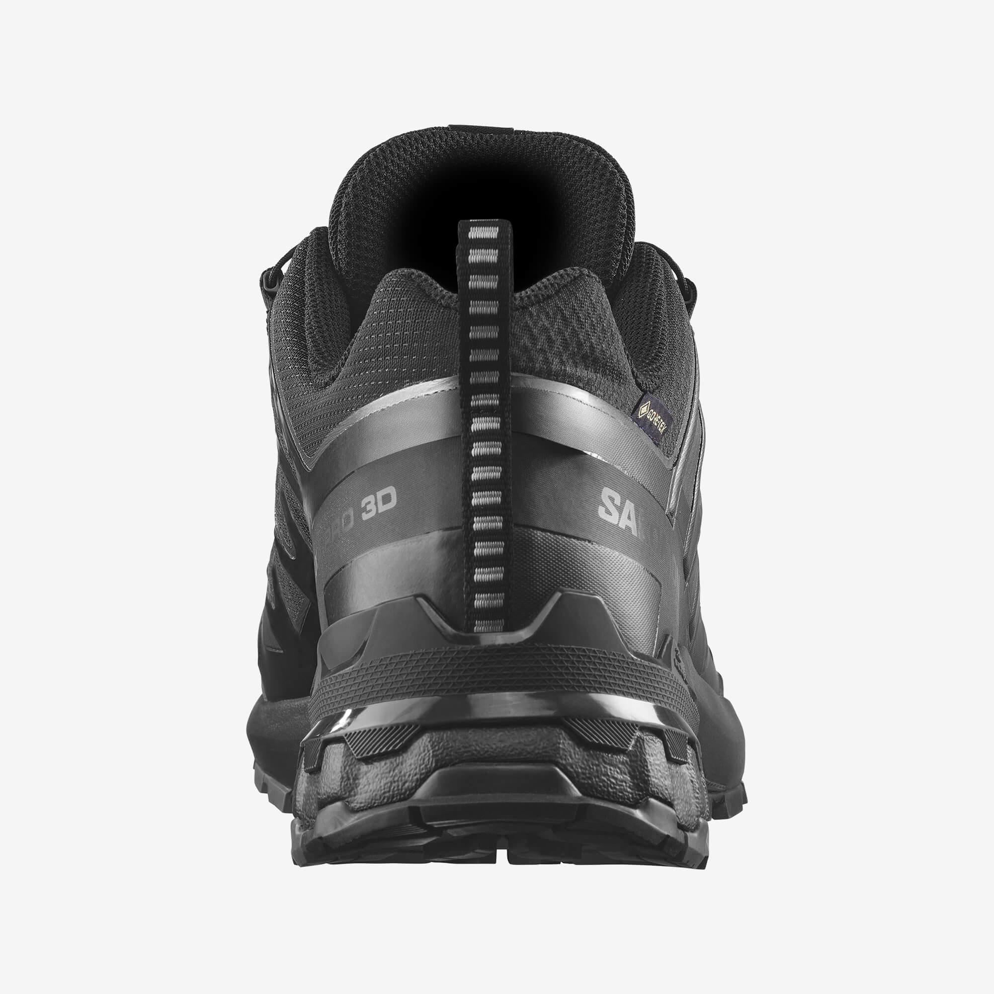 ZAPATILLAS SALOMON XA PRO 3D V9 GORE-TEX  HOMBRE - 5