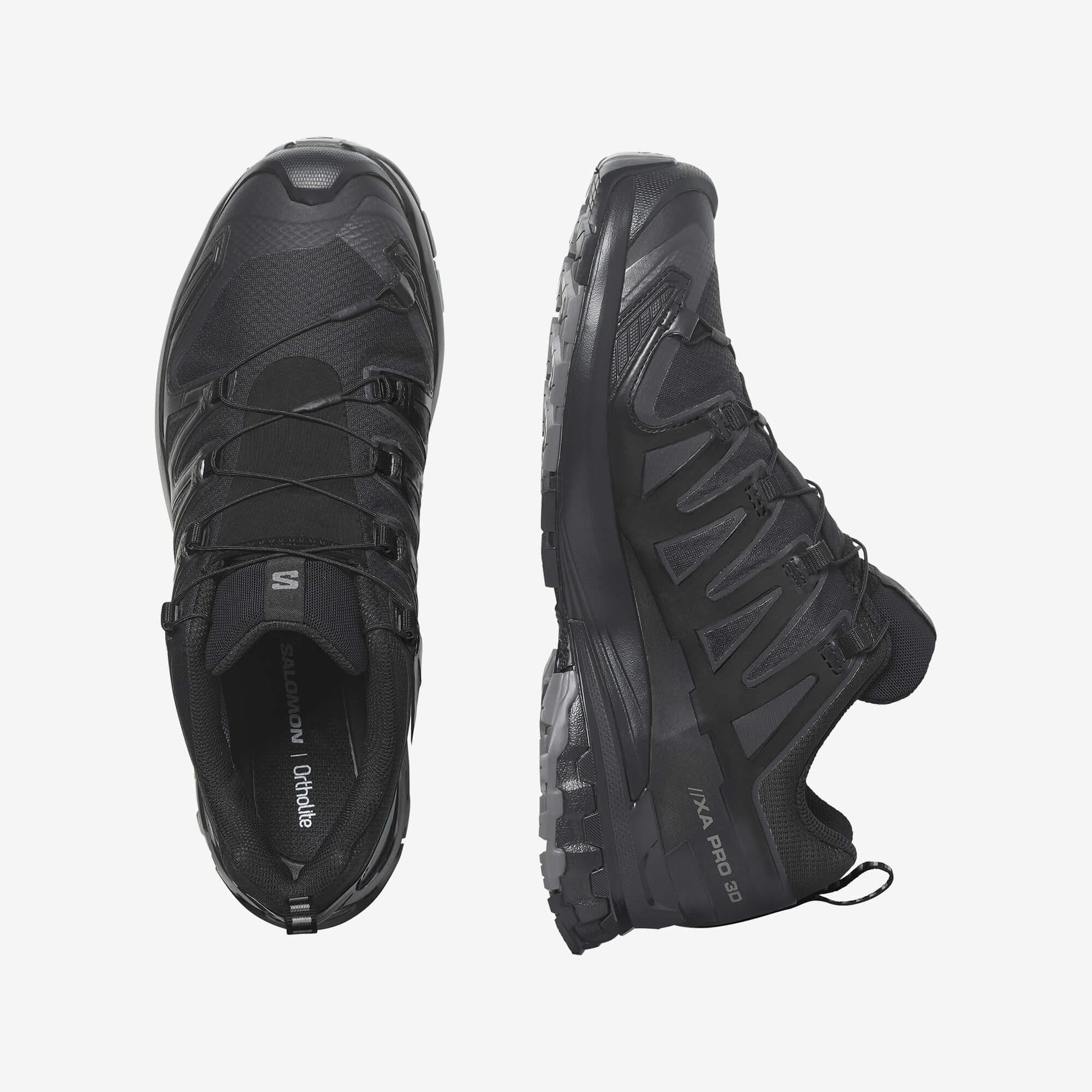 ZAPATILLAS SALOMON XA PRO 3D V9 GORE-TEX HOMBRE - 6