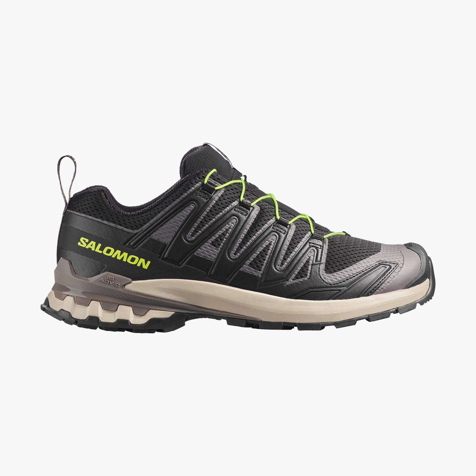 ZAPATILLAS SALOMON XA PRO 3D V9 HOMBRE - 1