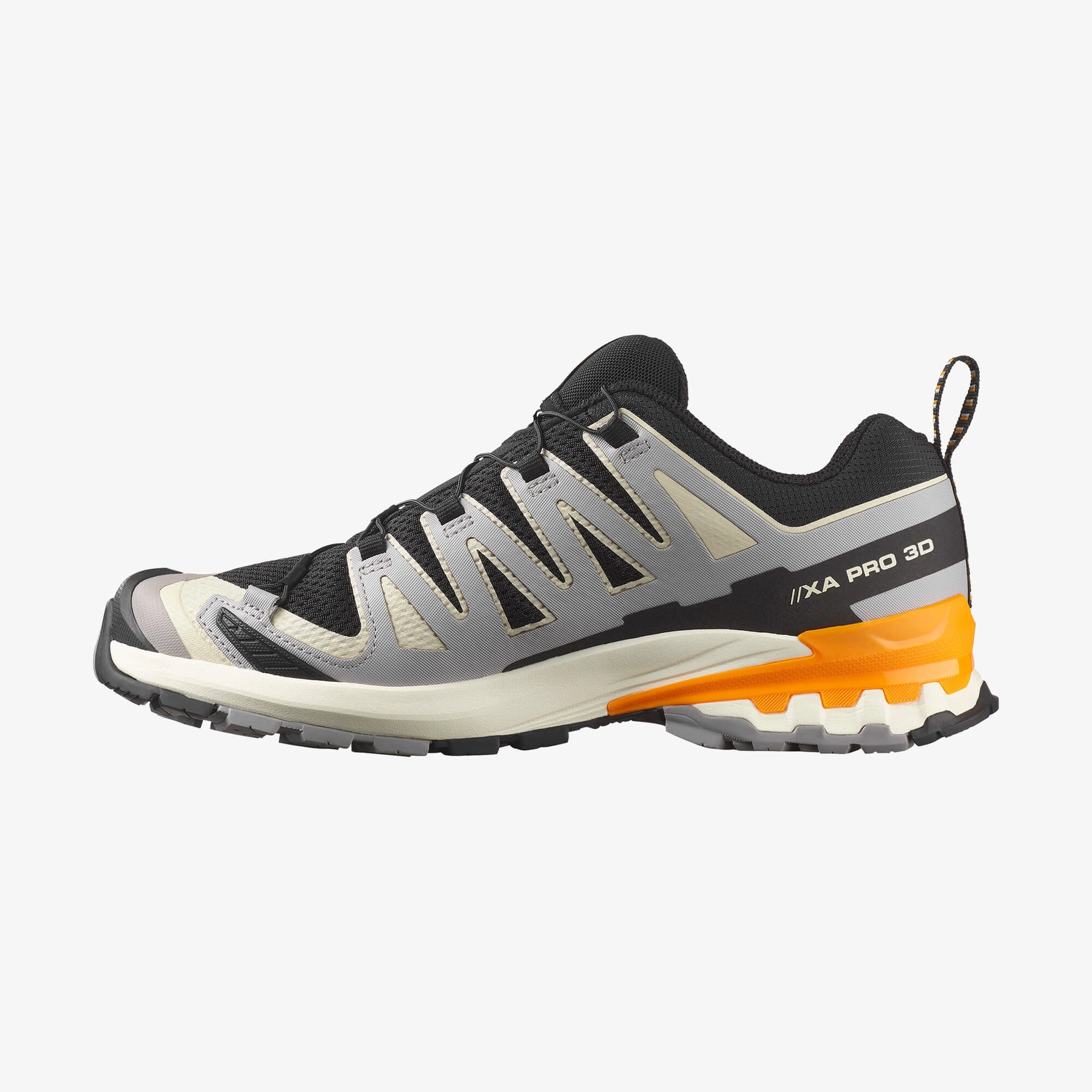 ZAPATILLAS SALOMON XA PRO 3D V9 HOMBRE - 2