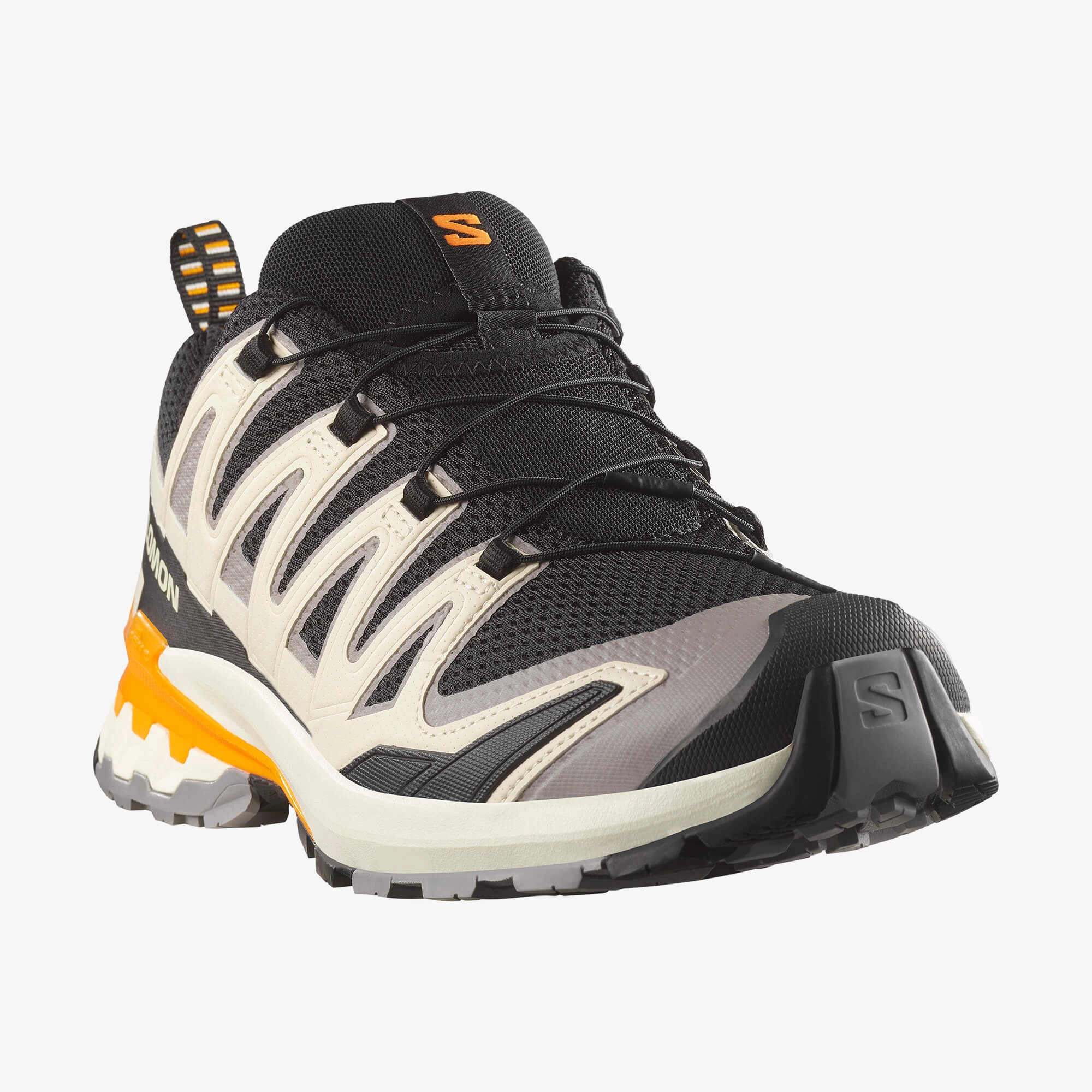 ZAPATILLAS SALOMON XA PRO 3D V9 HOMBRE - 3