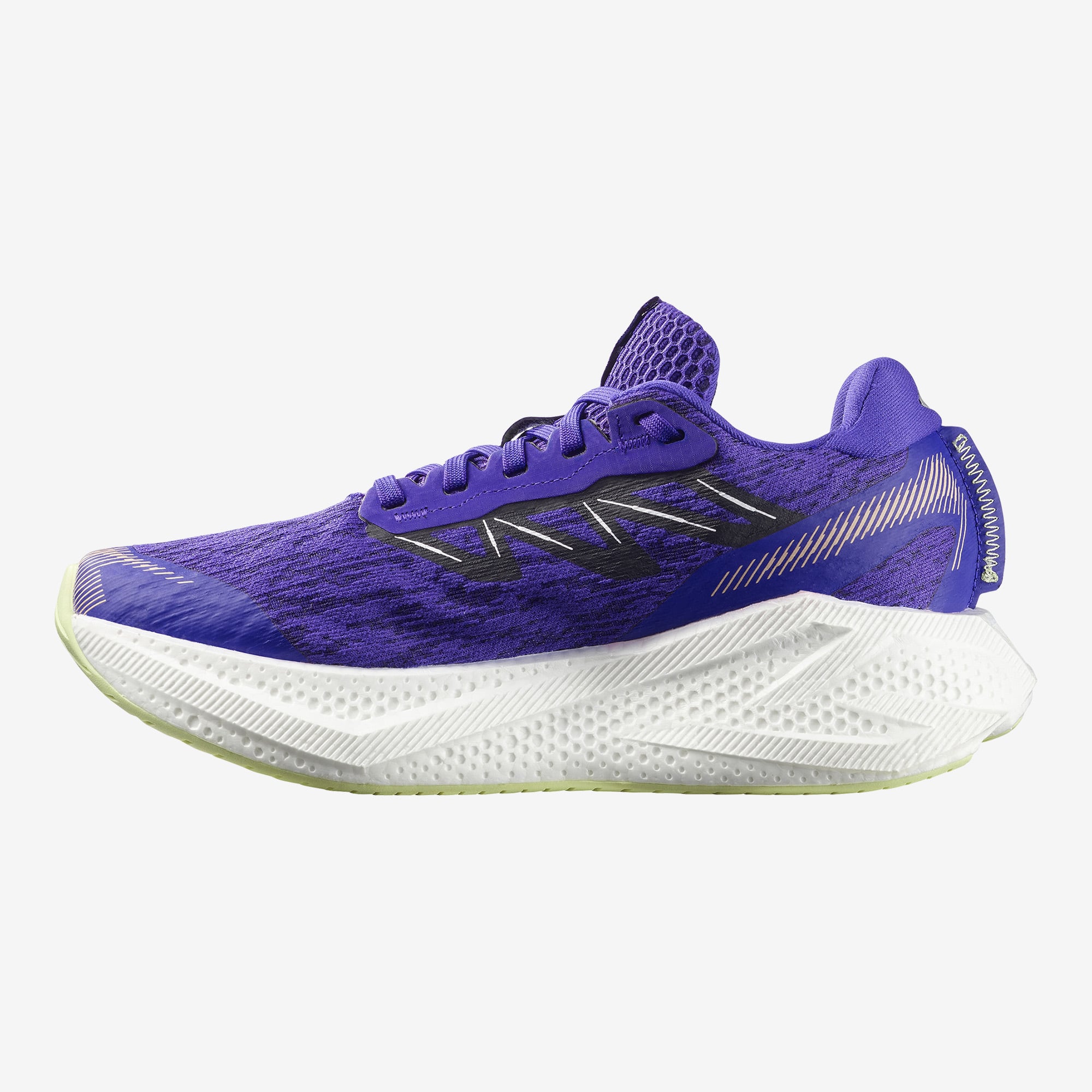 ZAPATILLAS SALOMON AERO GLIDE 4 MUJER - 3