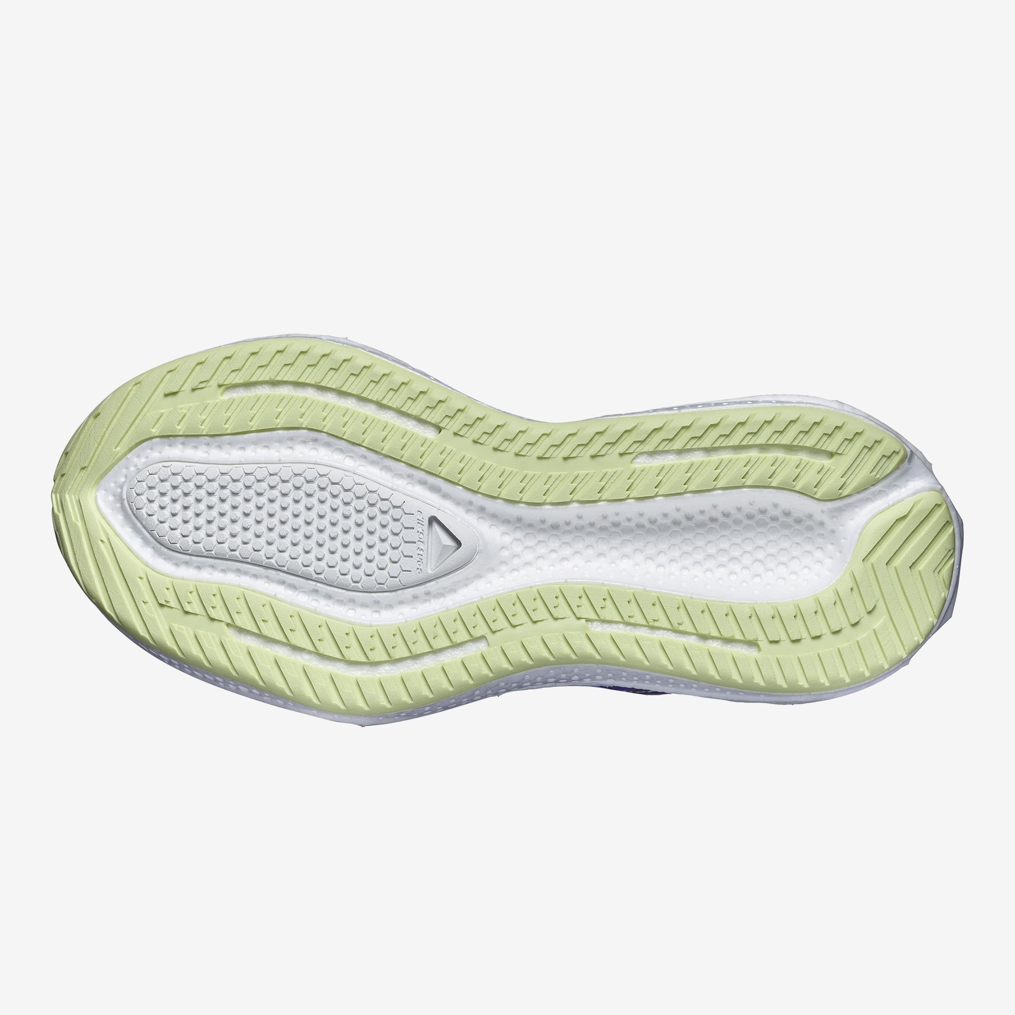 ZAPATILLAS SALOMON AERO GLIDE 4 MUJER - 5