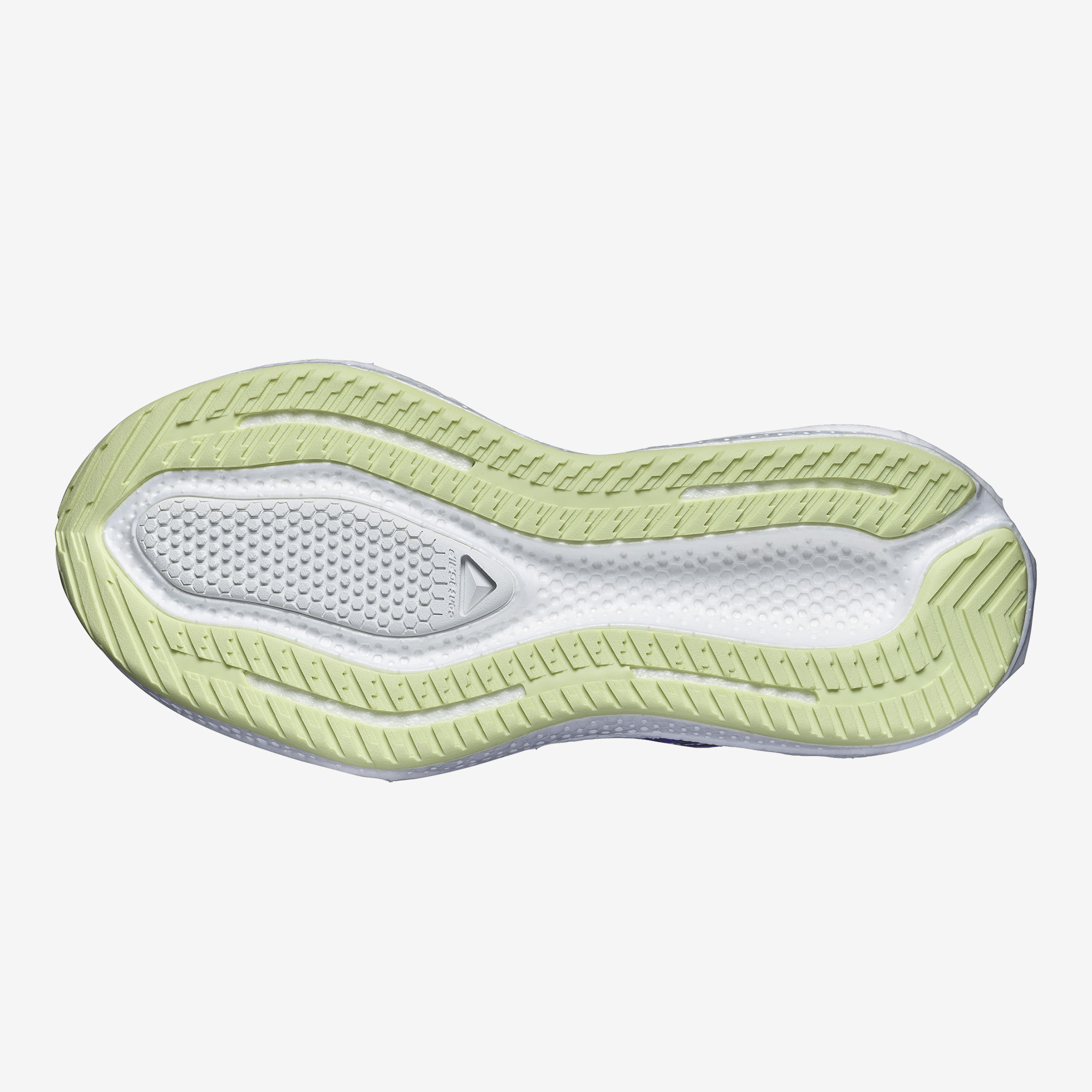 ZAPATILLAS SALOMON AERO GLIDE 4 MUJER - 5