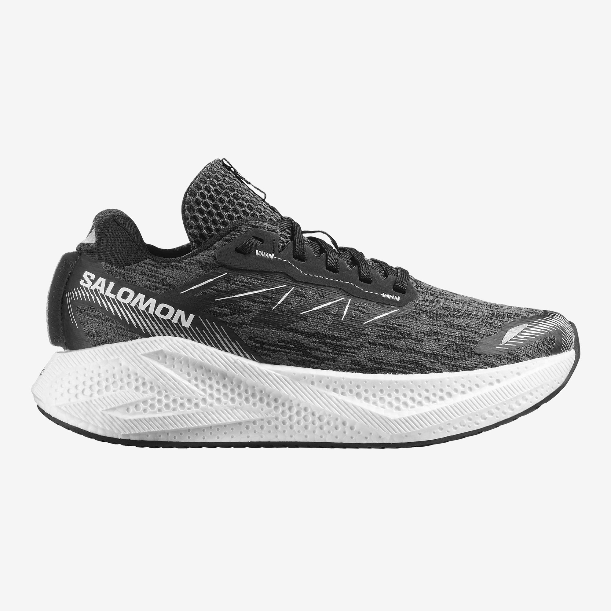 ZAPATILLAS SALOMON AERO GLIDE 4 MUJER - 1