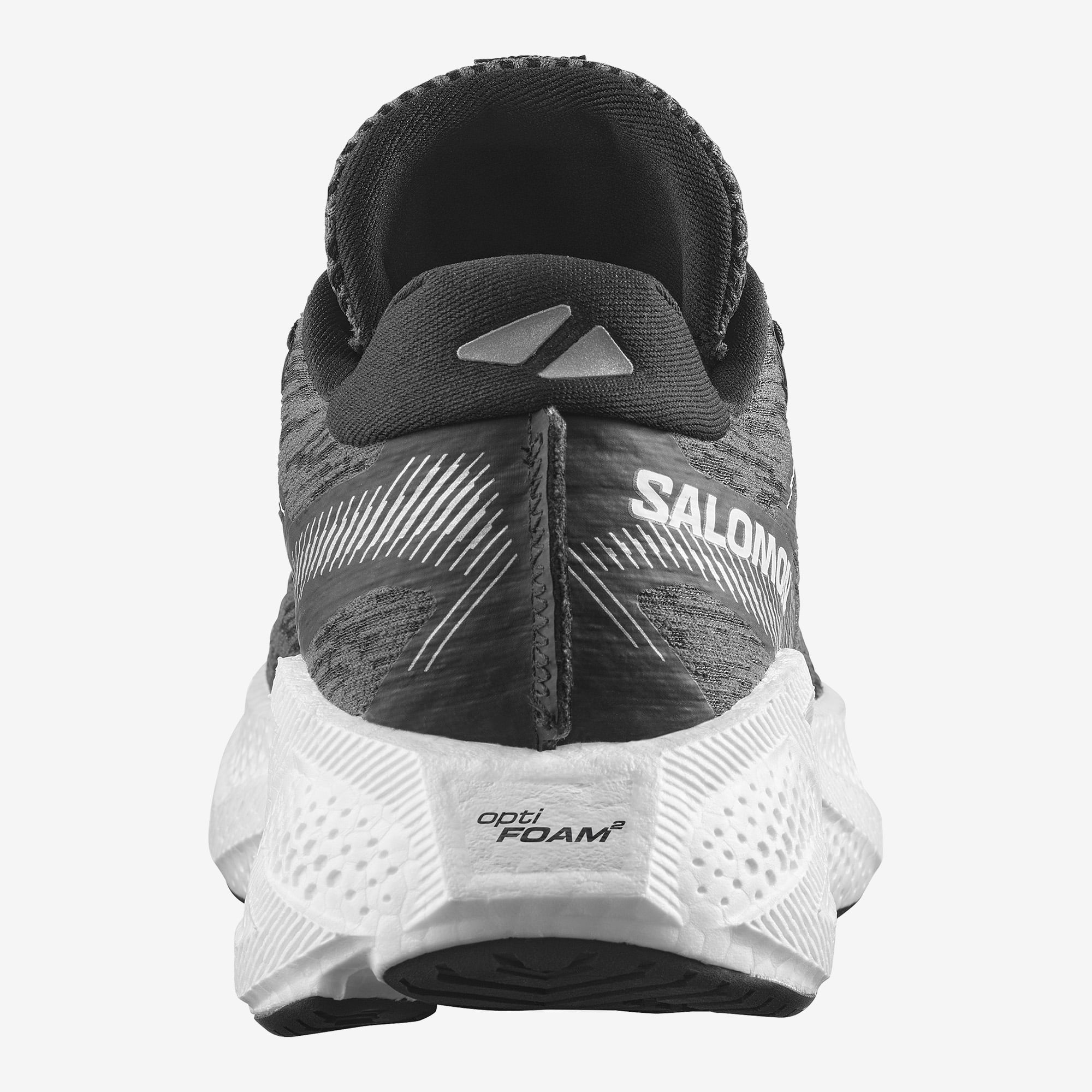 ZAPATILLAS SALOMON AERO GLIDE 4 MUJER - 2