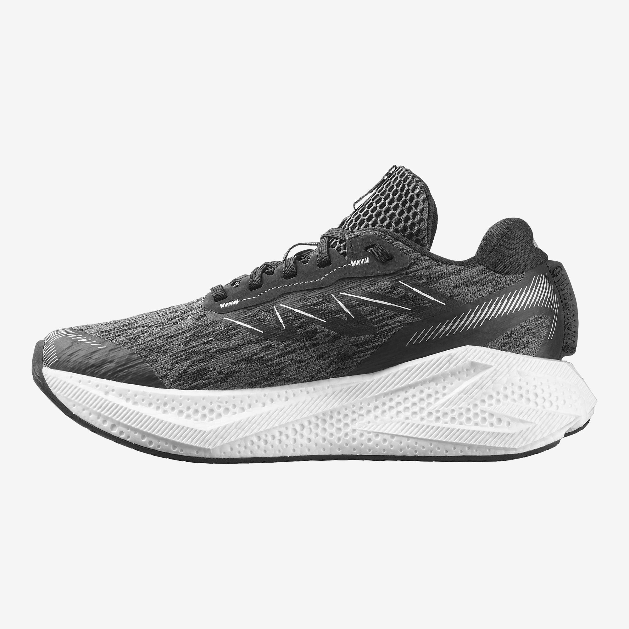 ZAPATILLAS SALOMON AERO GLIDE 4 MUJER - 5