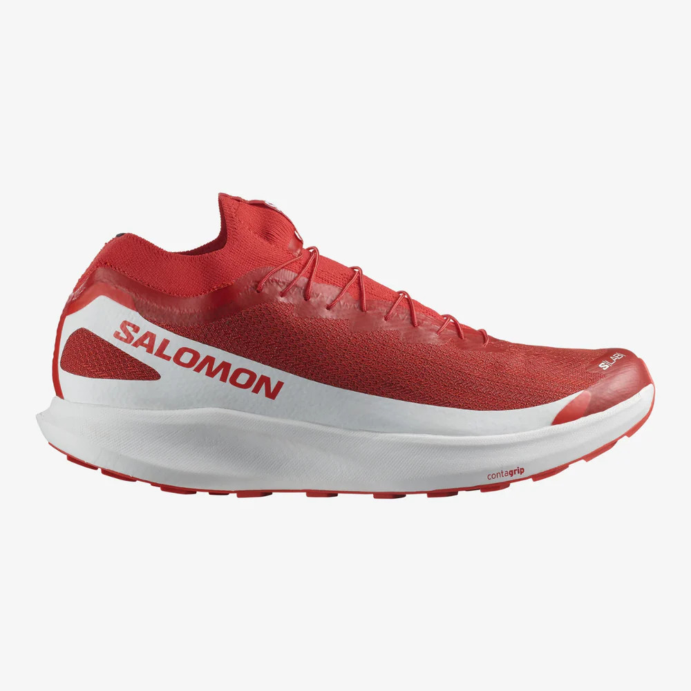 ZAPATILLAS SALOMON S/LAB PULSAR 2 HOMBRE - 1