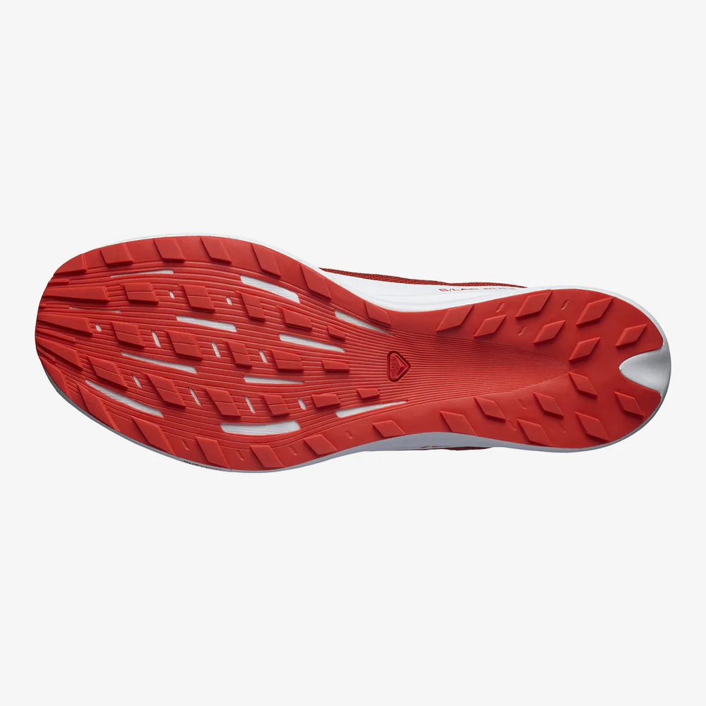 ZAPATILLAS SALOMON S/LAB PULSAR 2 HOMBRE - 3