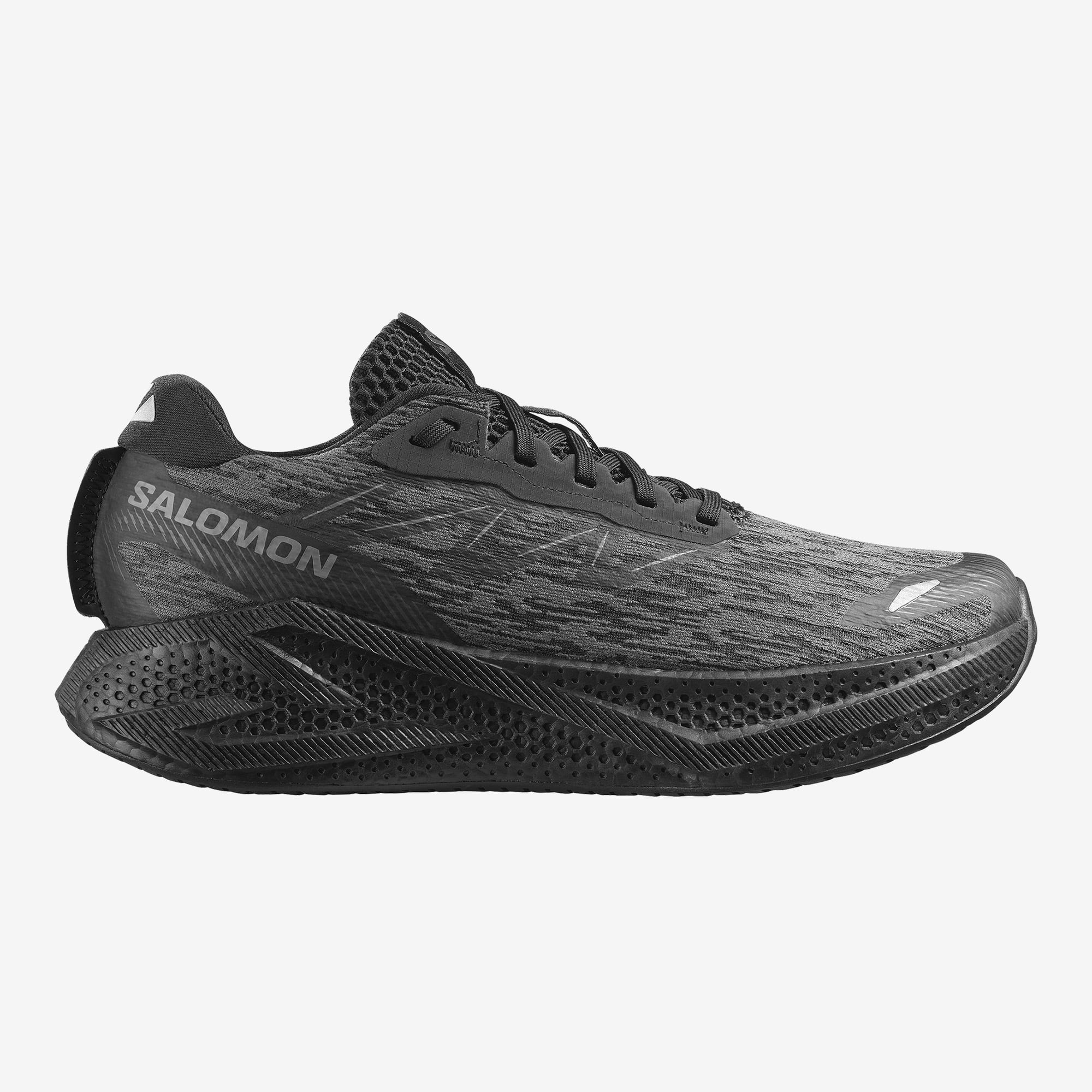 ZAPATILLAS SALOMON AERO GLIDE 4 HOMBRE - 1