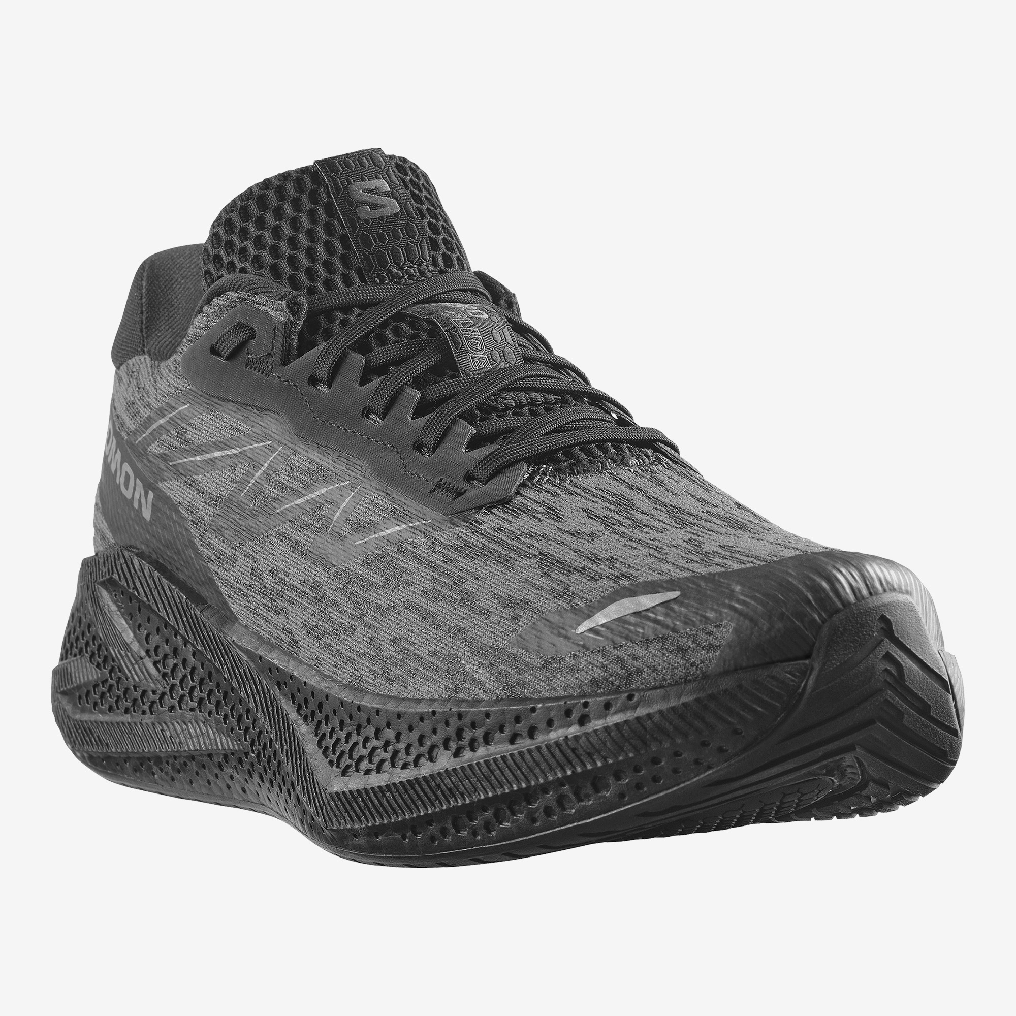 ZAPATILLAS SALOMON AERO GLIDE 4 HOMBRE - 2