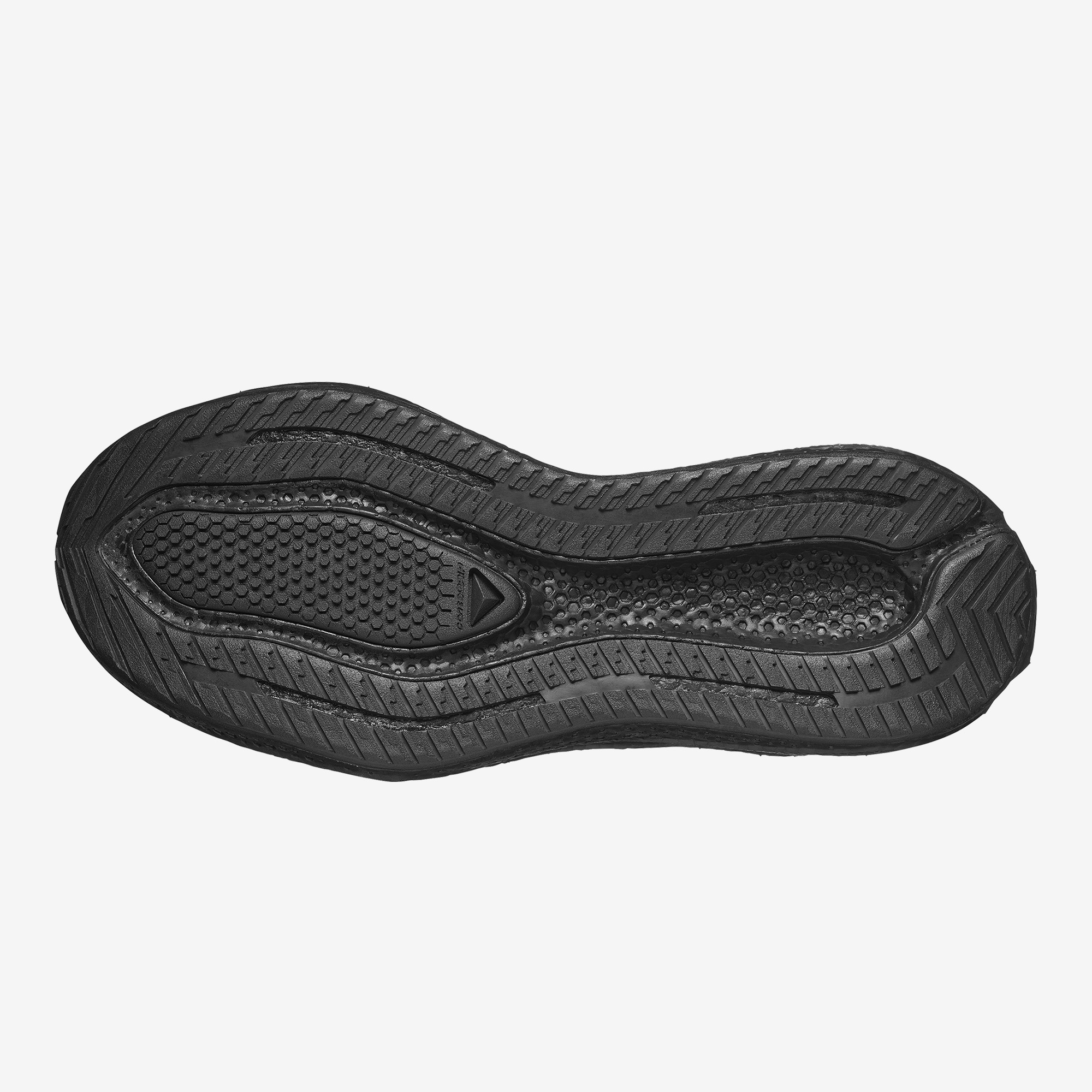 ZAPATILLAS SALOMON AERO GLIDE 4 HOMBRE - 3