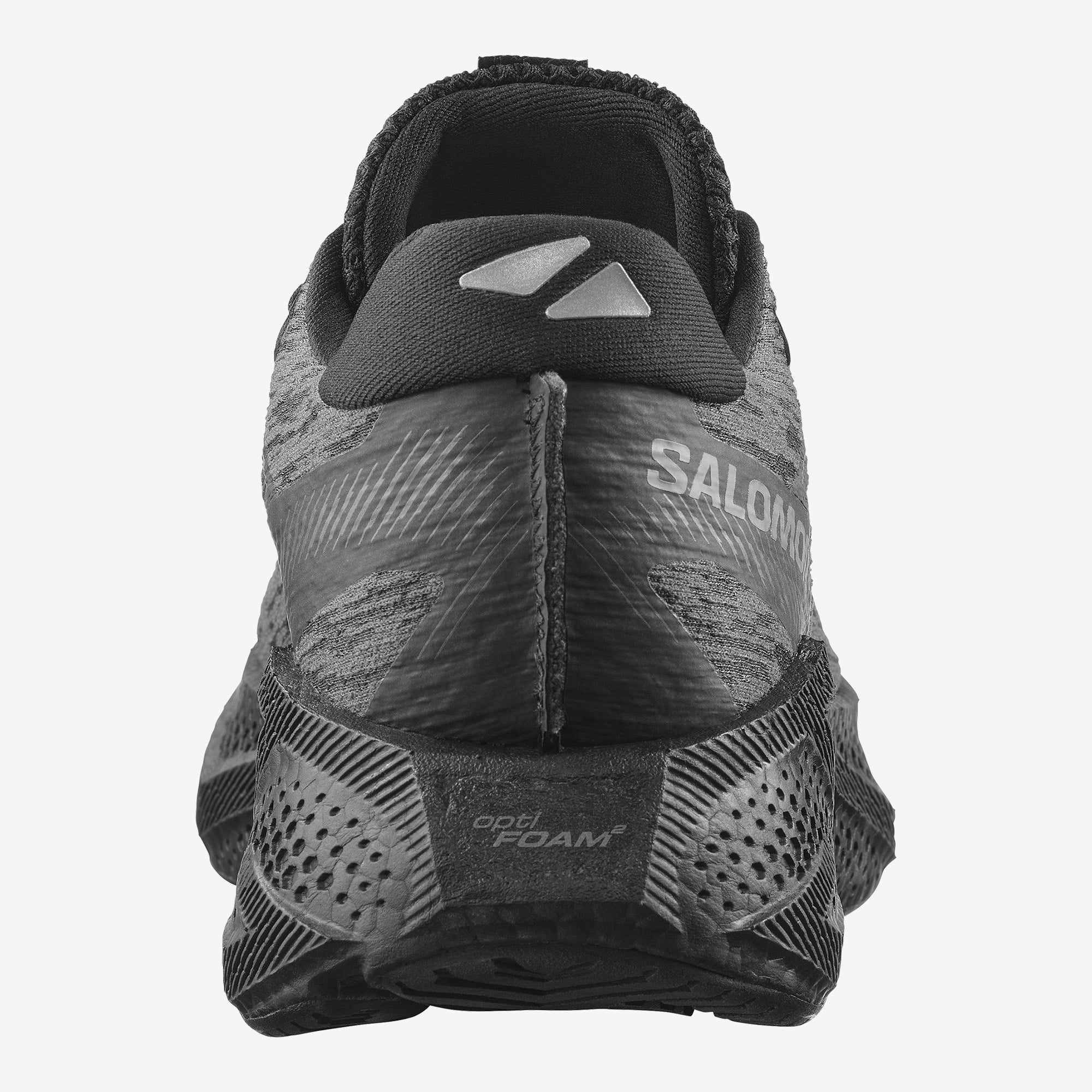 ZAPATILLAS SALOMON AERO GLIDE 4 HOMBRE - 4