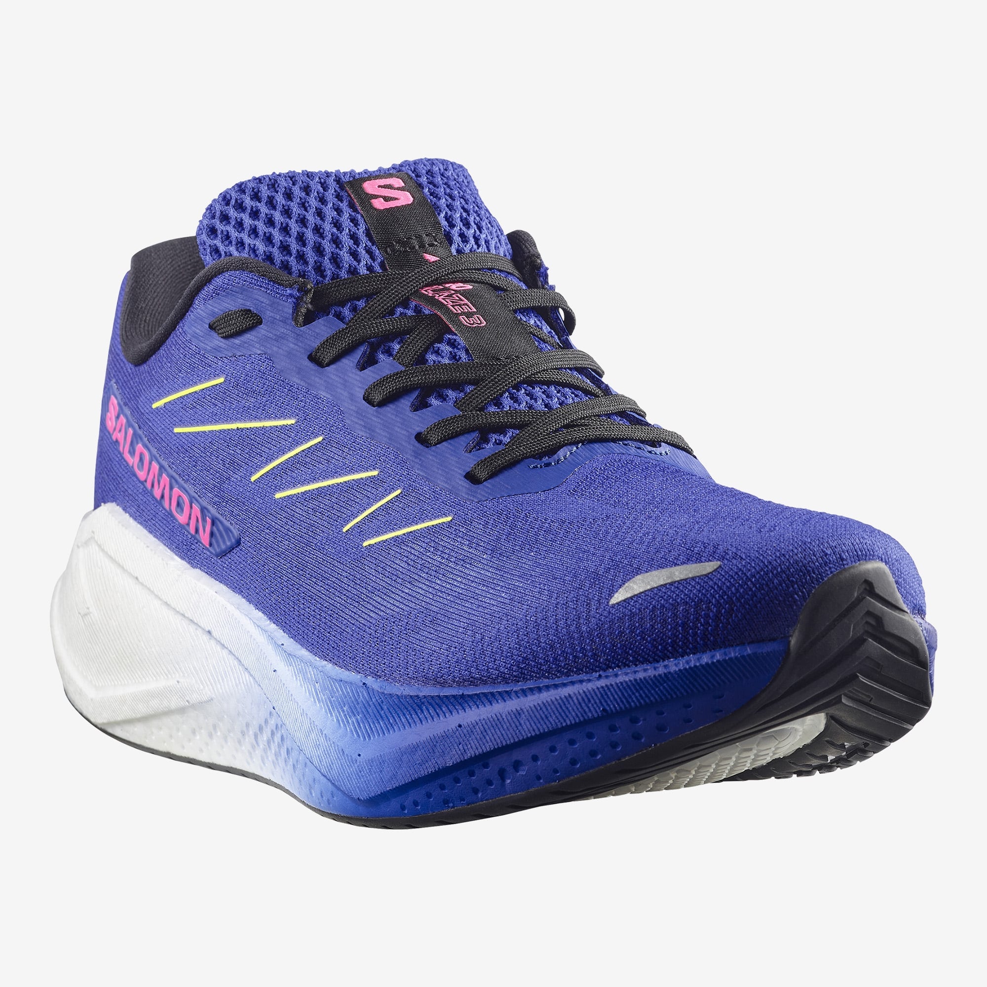ZAPATILLAS SALOMON AERO BLAZE 3 HOMBRE - 2